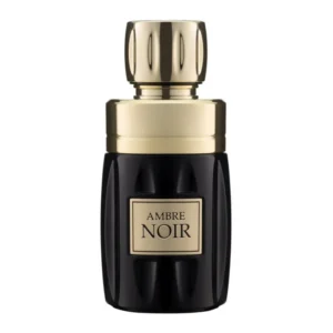 Amber Noir Eau de Parfum