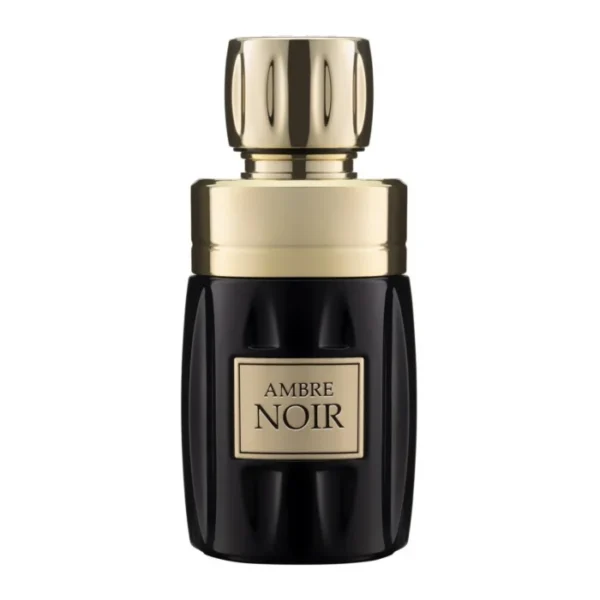 Amber Noir Eau de Parfum