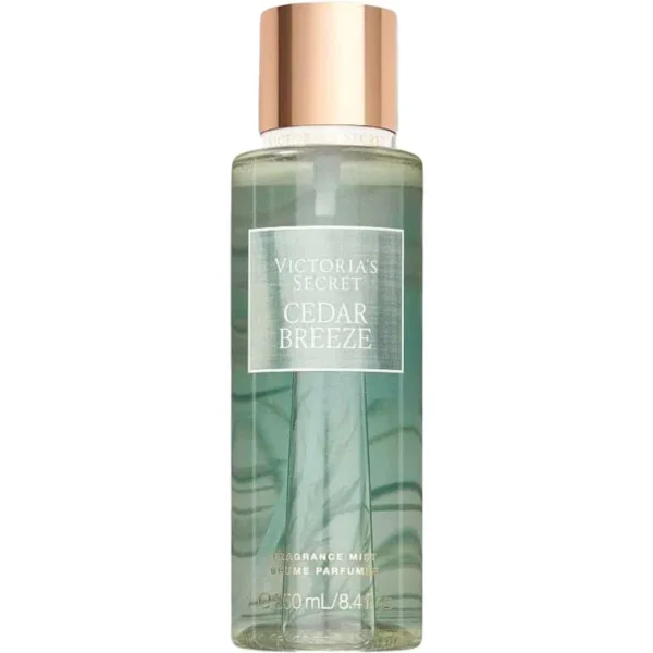 Cedar Breeze Cologne