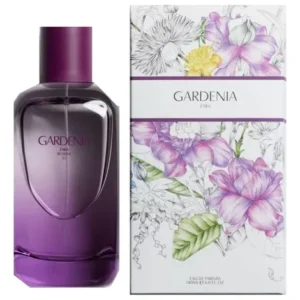 Gardenia Glow Eau de Parfum