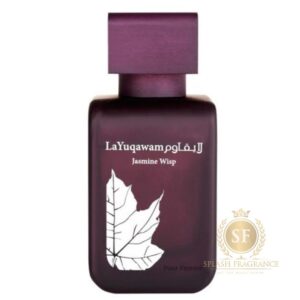 Jasmine Whisper Eau de Parfum