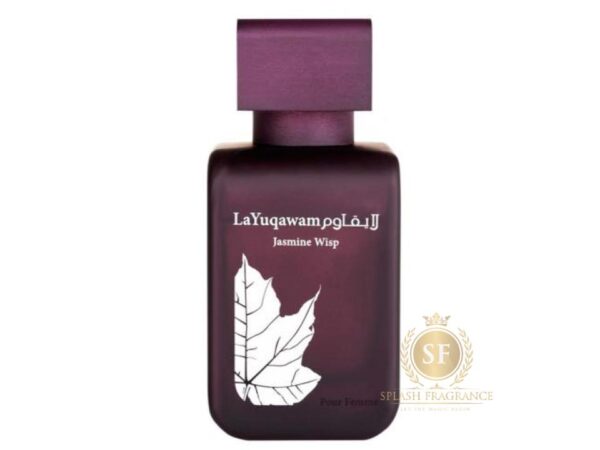 Jasmine Whisper Eau de Parfum