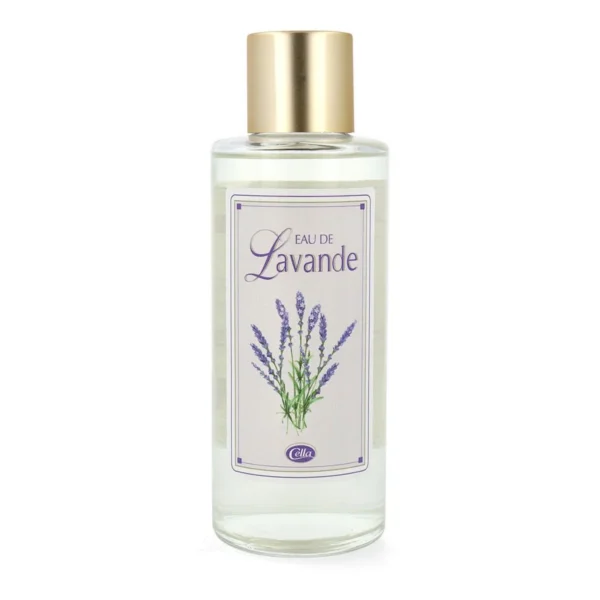 Lavender Serenity Aromatherapy Mist