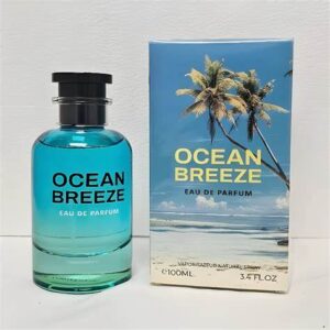 Ocean Breeze Cologne