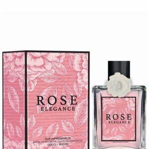 Rose Elegance Eau de Parfum