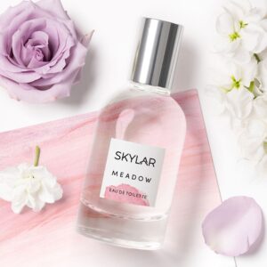 Skylar Meadow Eau de Toilette