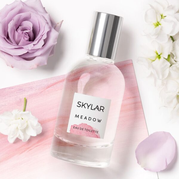 Skylar Meadow Eau de Toilette