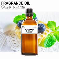 Vanilla Dream Perfume Oil